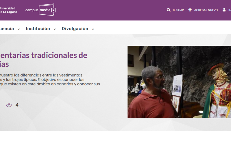 Campus Media