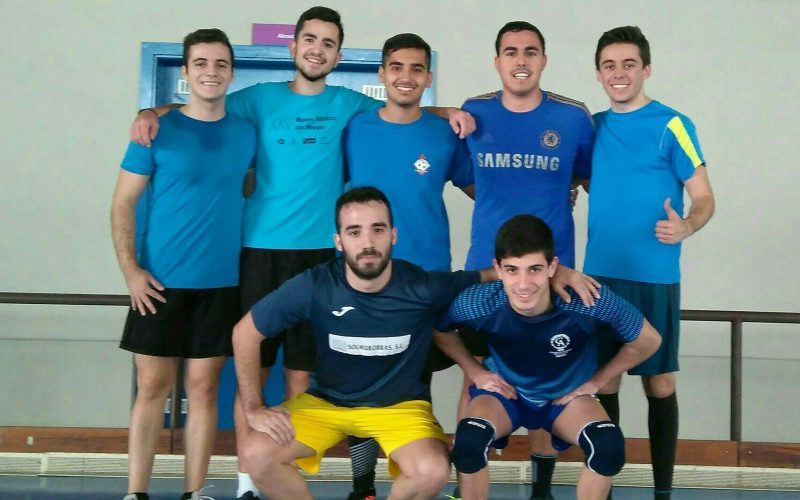 Equipo de Medicina