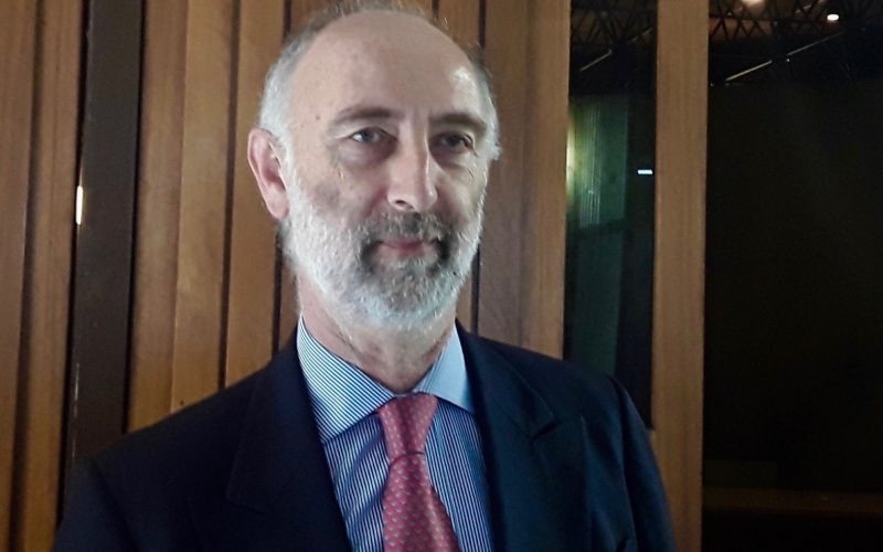 Miguel Ángel González