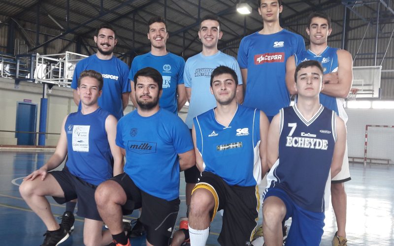 Los ingenieros mecánicos tras el pase a cuartos