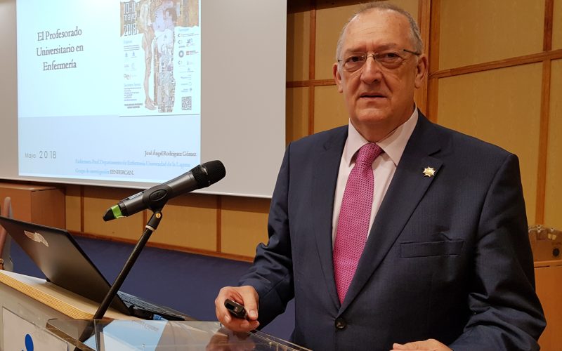 José Ángel Rodríguez Gómez