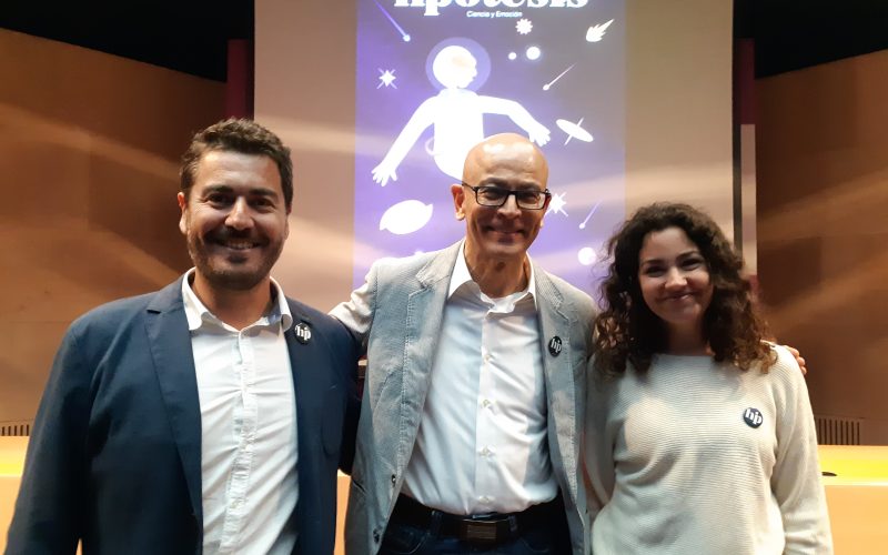 Presentación Hipótesis