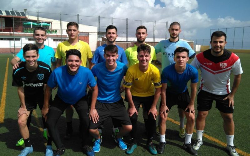 Isla Bonita FC