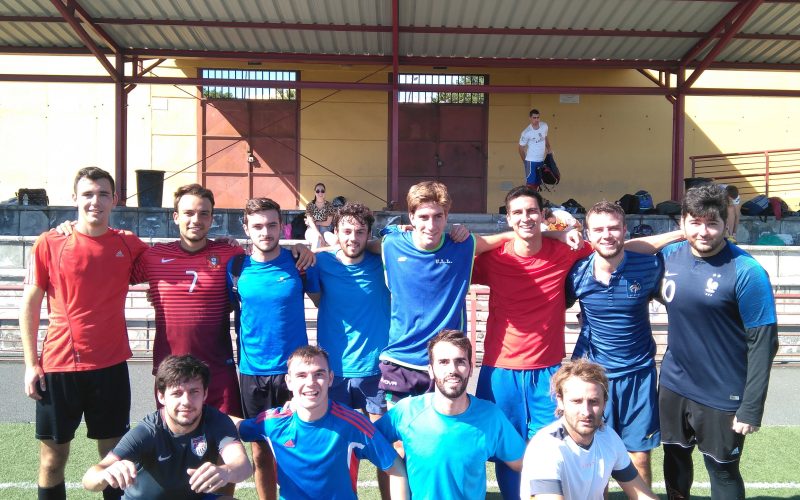 Fútbol 11