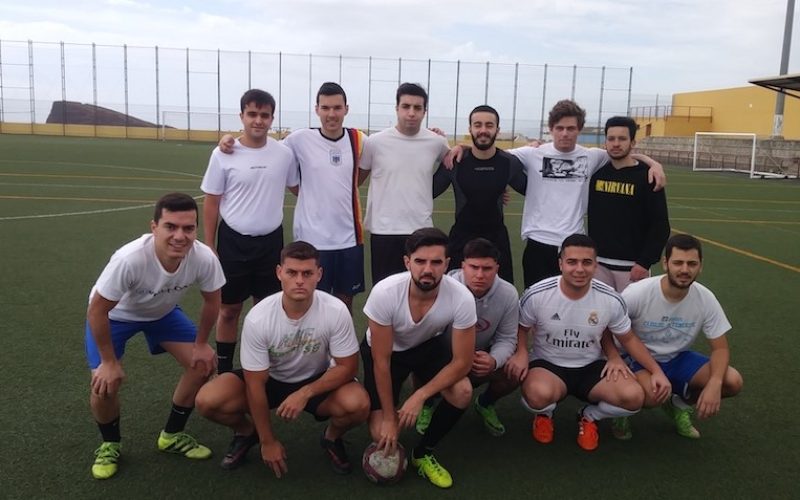 Fútbol 7
