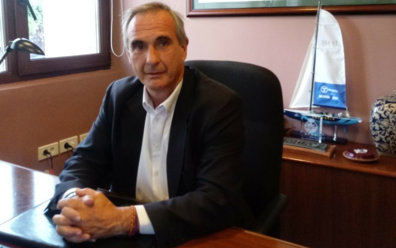 Enrique Martínez