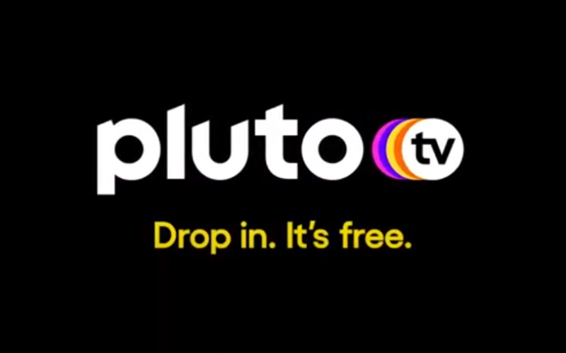 'Pluto TV' llega a España