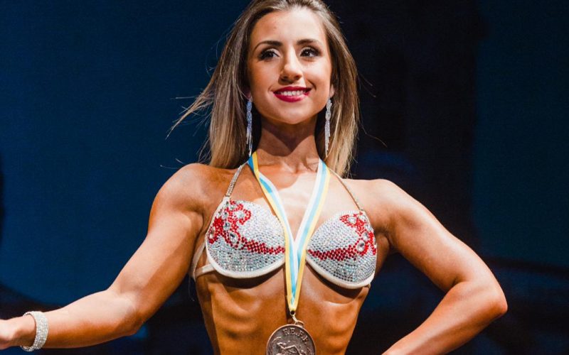 Saida Álvarez