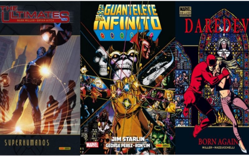 Comics Panini