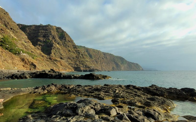 Mesa del Mar - Tenerife