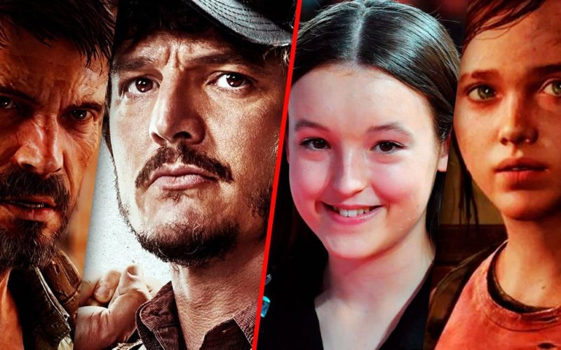 La serie de 'The Last Of Us' ya cuenta con sus actores protagonistas