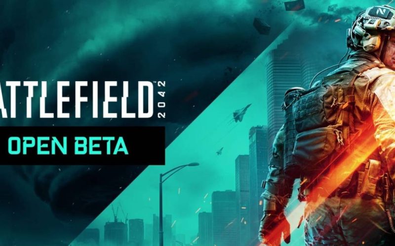 Battlefield 2042