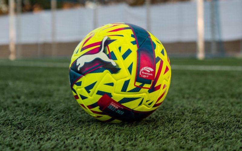 Balón de fútbol