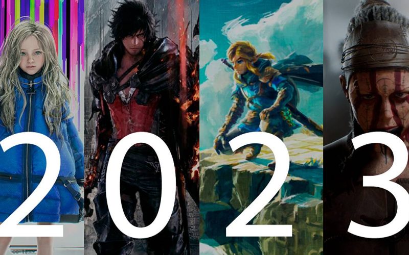Final Fantasy, Spider-Man 2 y Hogwarts, los juegos más esperados de 2023