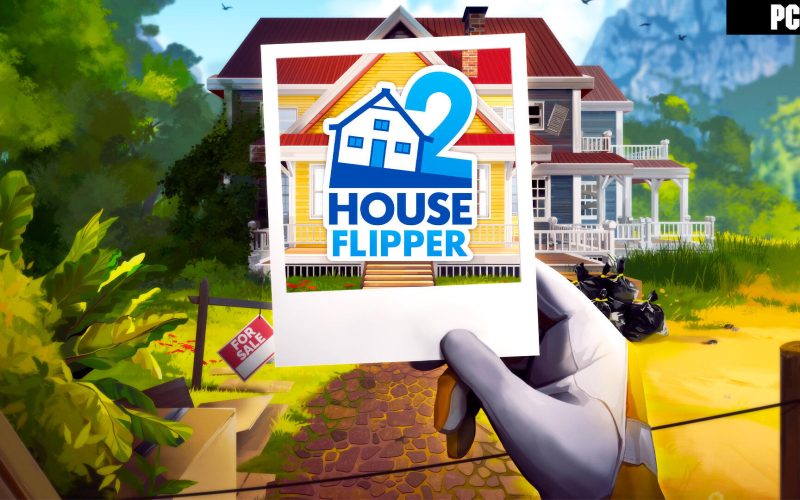 House Flipper 2