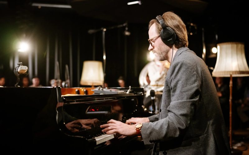 David Helbock