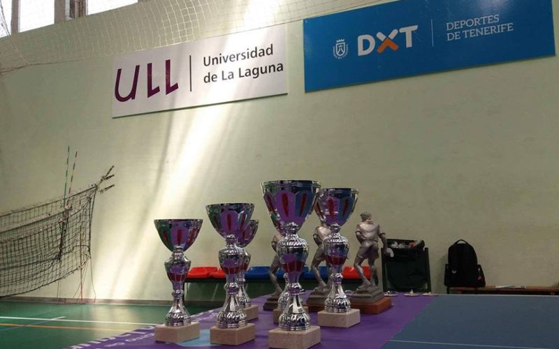 Trofeo Rector