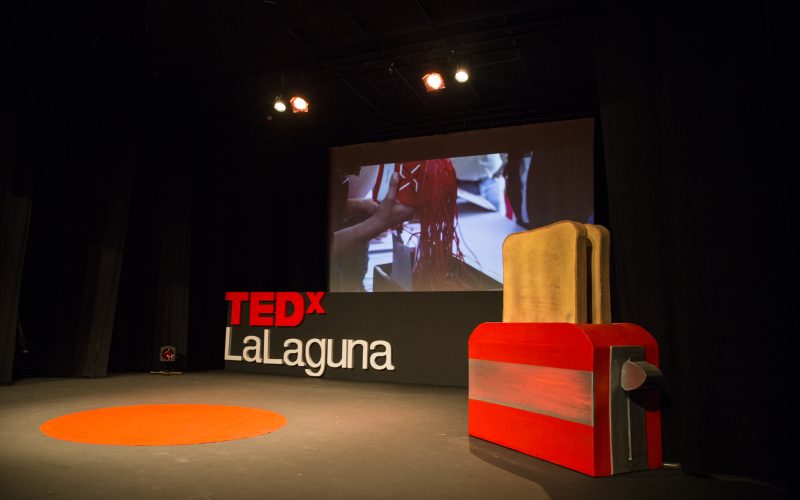 TEDxLaLaguna