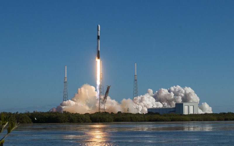 SpaceX