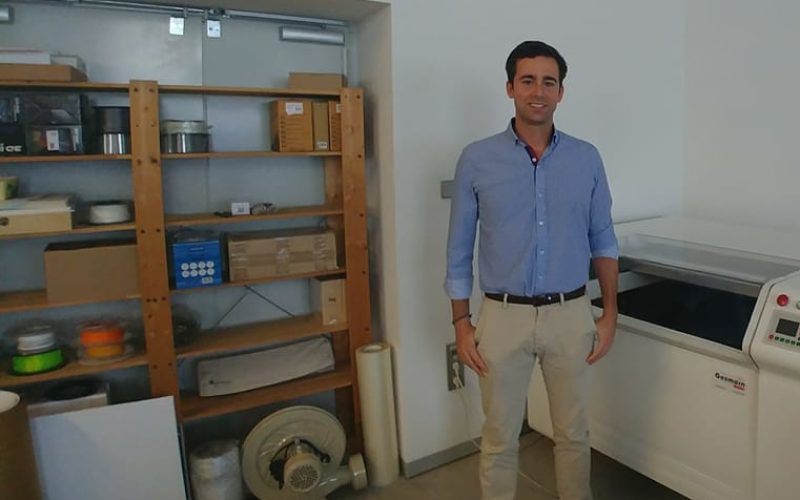 Victor Rodríguez Izquierdo