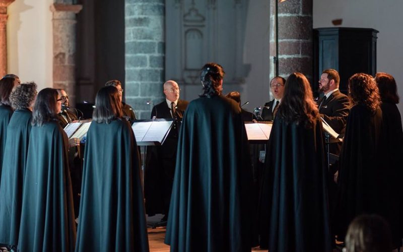 Camerata Lacunensis