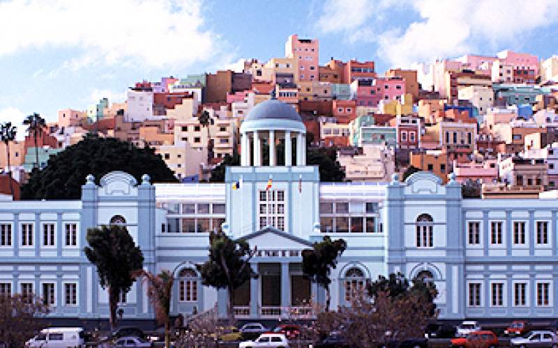 La Universidad de Las Palmas de Gran Canaria coordina el proyecto HELICoid