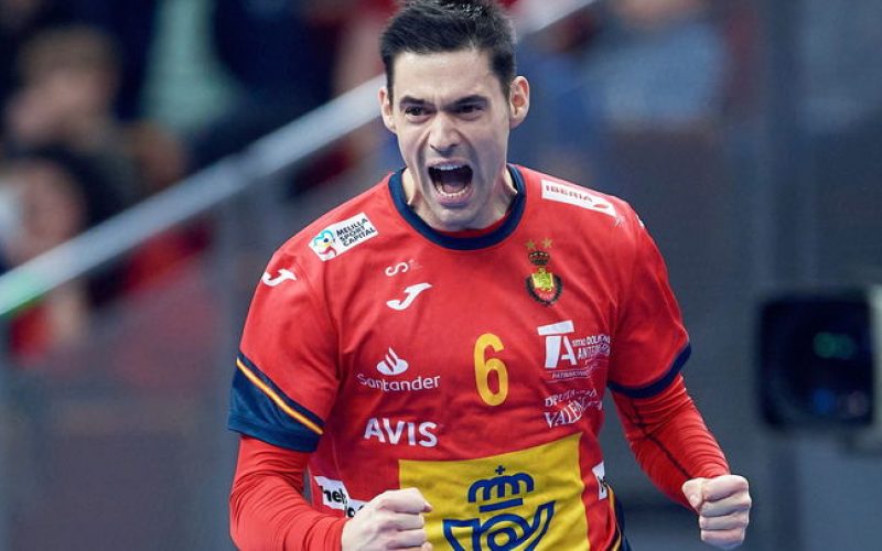 Ángel Fernández
