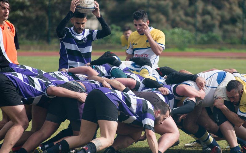 Rugby ULL