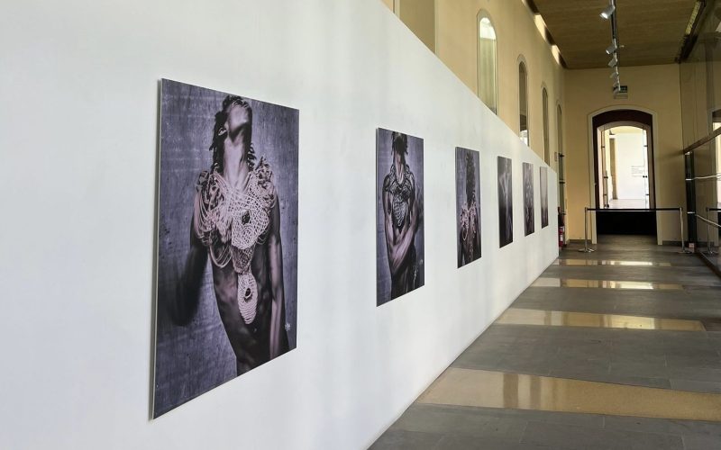 Exposición fotográfica de Antoine Tempé