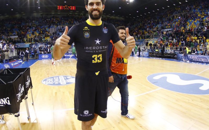 Javier Beirán, Copa del Rey