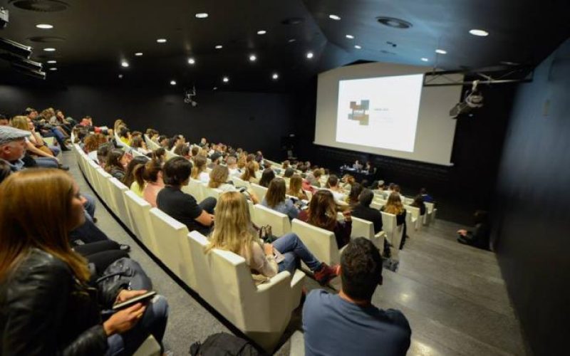 V Jornadas de ciudades de la moda, el arte y el diseño