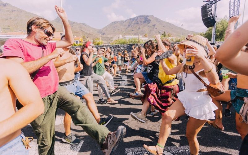 Hidrosfera Festival