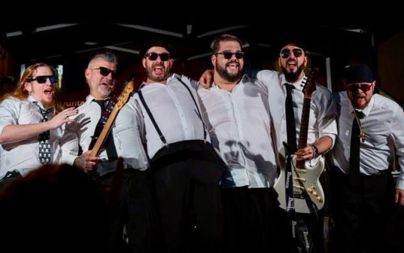 Los Vándalos