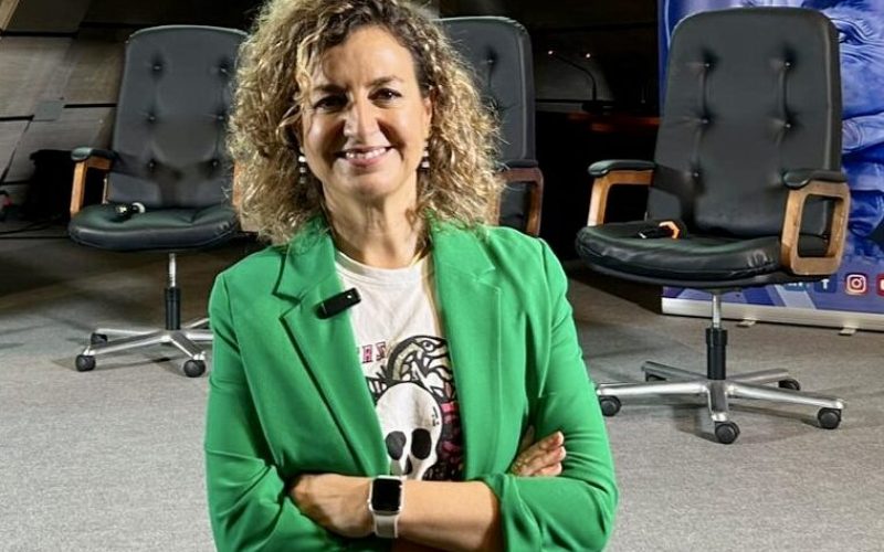 Mónica Prado