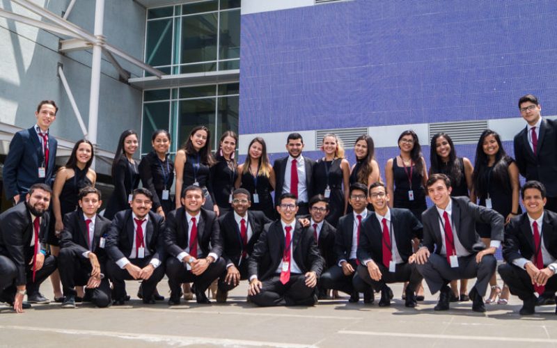 Congreso Economía UCAB