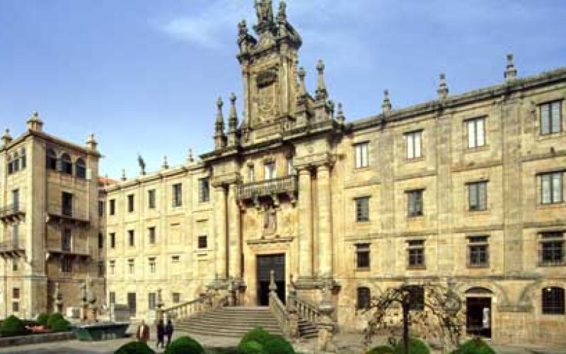 Universidad de Santiago de Compostela