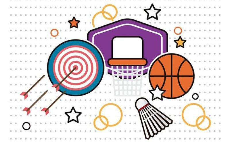Sports Summer Camp 2018