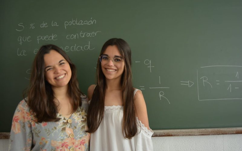 El movimiento antivacunas