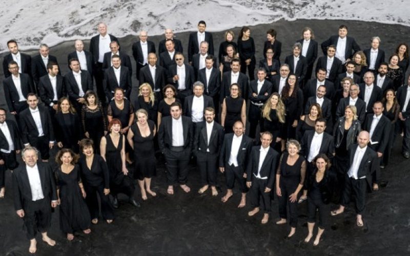 Orquesta Sinfónica de Tenerife