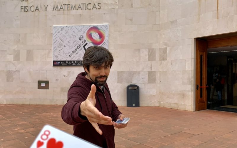 Nelo Maestre