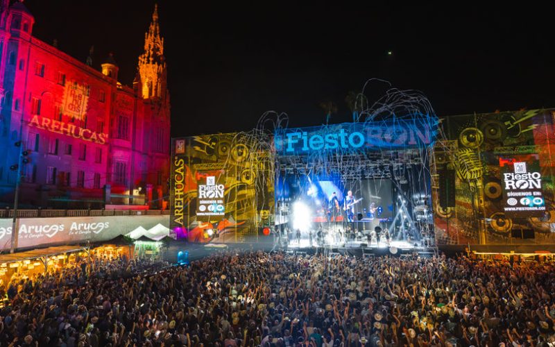 Fiestoron 2023