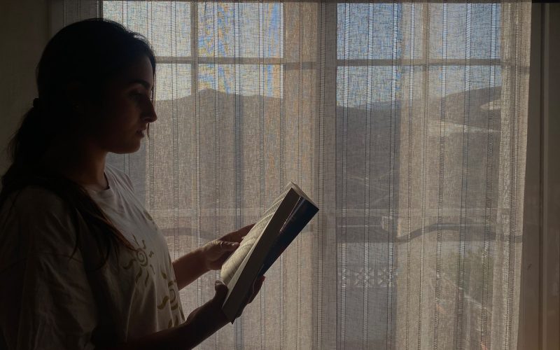 El hábito perdido de la lectura
