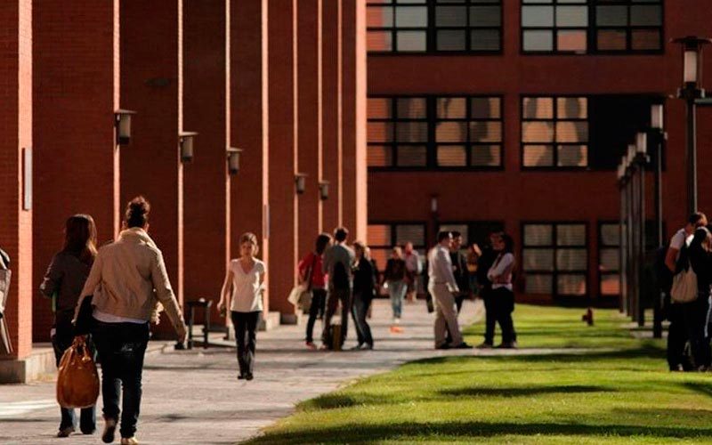 Las universidades públicas de Madrid acogen la Semana Europea de la Movilidad