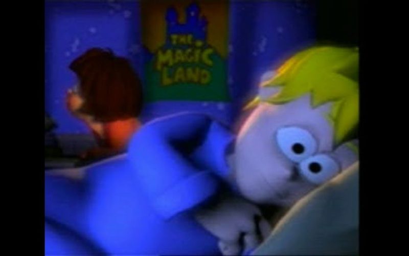 ‘40 Winks’ aterrizará en Nintendo 64 gracias a ‘Kickstarter’