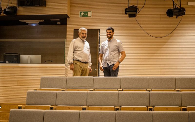El I Congreso de Neuropsiquiatría y Salud Mental, hoy jueves en Adeje