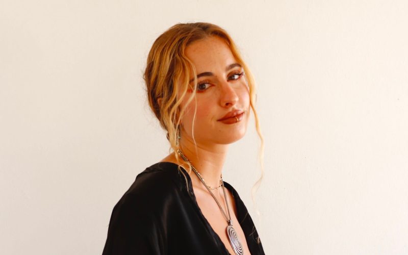 Alba Dorta