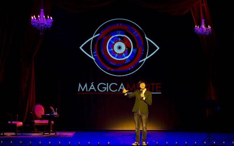 Magicamente 2