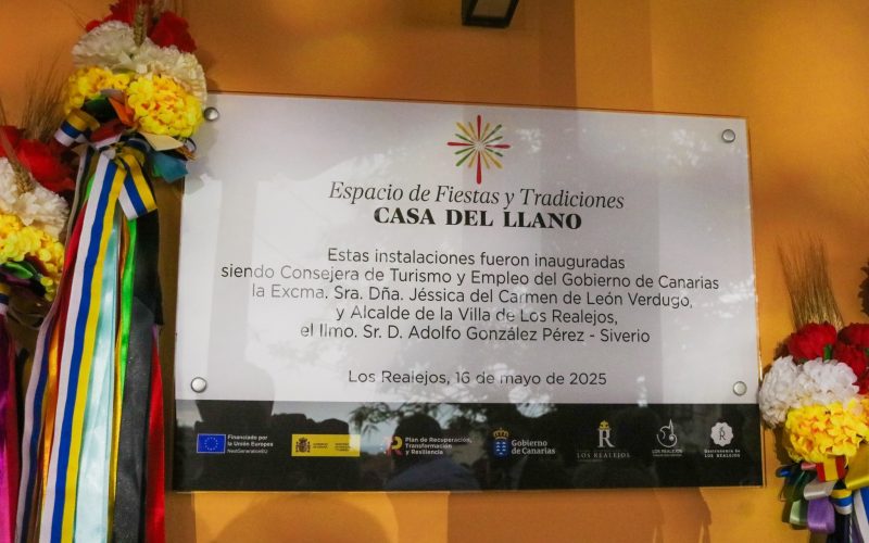 Casa del Llano