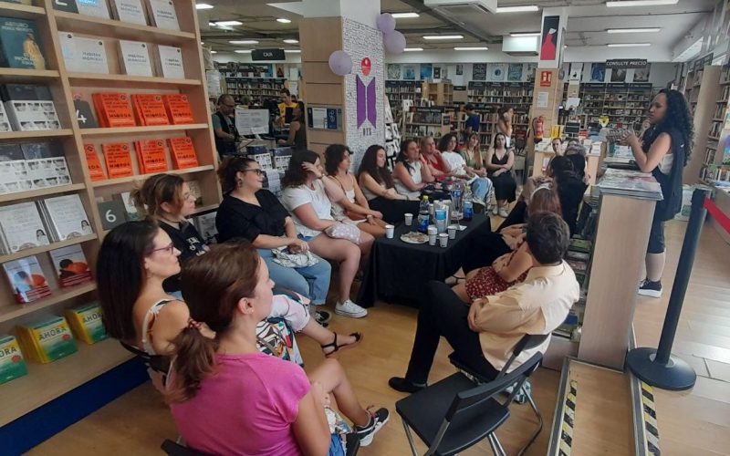 Club de lectura Agapea