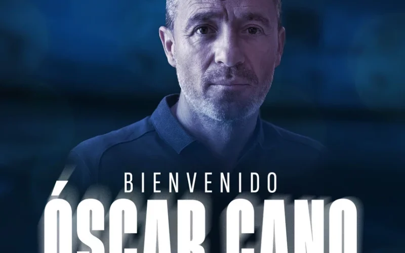 Óscar Cano